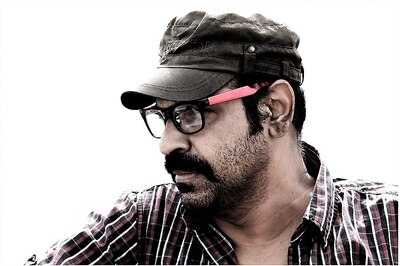 Tamil Director Raj Kapoor's 23-year-old Son Passes Away in Mecca