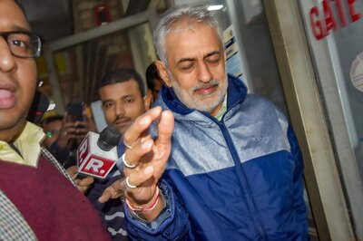 Delhi HC Seeks Deepak Talwar's Reply on ED's Plea to Cancel Anticipatory Bail in Airbus Case