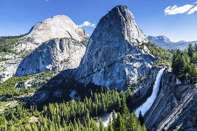 How to Take Part in America's National Park Week 2017