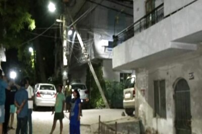 Bodies Of Woman, Daughters Found In 'Gas Chamber' Like Delhi Flat With 'Horrifying' Note