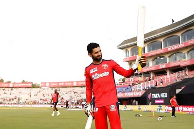 WATCH: Busy With IPL 2023, Sikandar Raza Arranges Special Gift For Zimbabwe U19 Cricketers