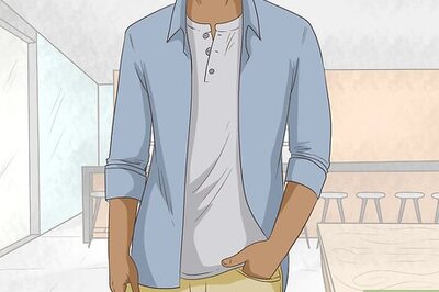 How to Wear a Henley