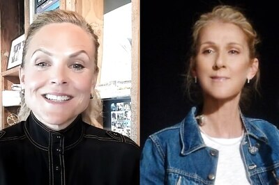 Exclusive | I Am Celine Dion Director Irene Taylor Calls NYC Premiere 'Jarring': 'People Laughed When I...'