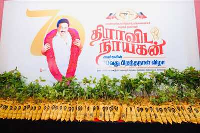 Following in Father's Footsteps? Come 2024, National Act Beckons Stalin@70 After DMK Rides Out Regional Storm