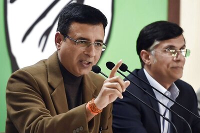 Govt Completely Failed in Tackling Coronavirus, PM Negligent Towards People's Health: Congress