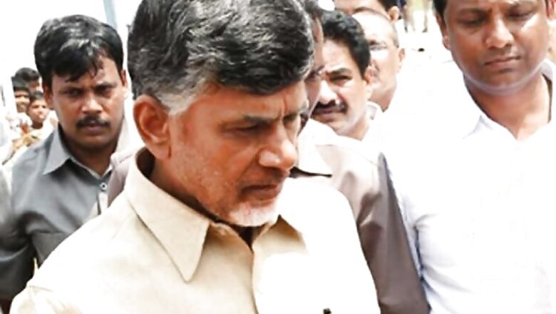 AP CM, Telangana CM condole former President Kalam's death
