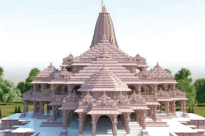 Ram Mandir First Phase Construction Over; Second By Mid-November: Trust General Secretary