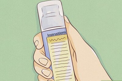 How to Re‐Ice Shoe Soles