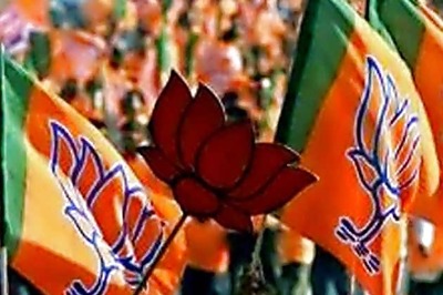 State government responsible to check conversions: BJP