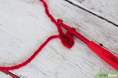 How to Crochet a Cat Hat