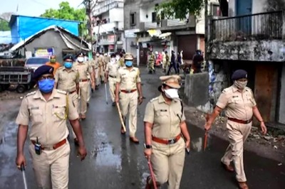 3 Men Who Took Flights to Carry Out Thefts Nationwide Held by Mumbai Police