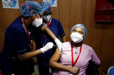 COVID-19: India Records Lowest Fatalities in Eight Months