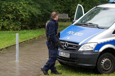 German City on Terror Alert Over Bomb Plot Suspect