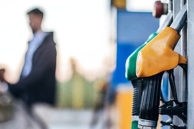 Petrol, Diesel Fresh Prices Announced For August 29: Check Fuel Rates In Your City