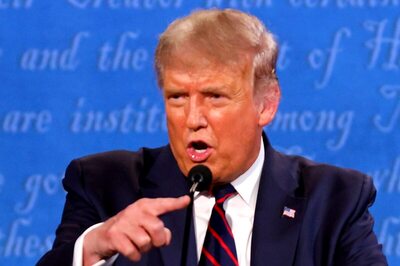 Trump Accuses Joe Biden of 'Shipping Jobs to China'