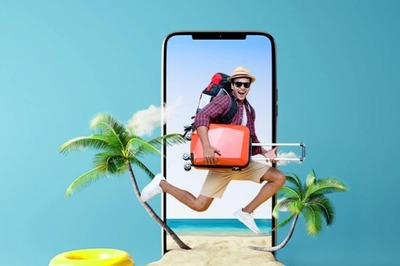 Jio vs Airtel vs Vi: International Roaming Plans Compared