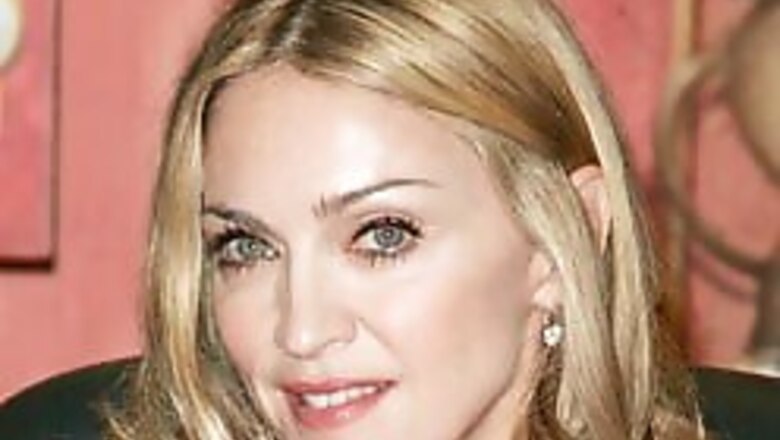 Madonna reveals all, highs & lows