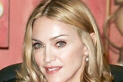 Madonna reveals all, highs & lows