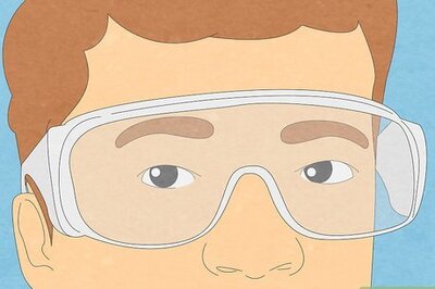 How to Drill through Plexiglass Safely