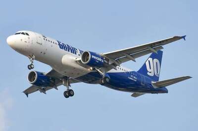 COVID-19 Pandemic: GoAir Announces Pay Cut for Employees in March Due to Travel Restrictions
