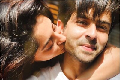 Happy Birthday Dipika Kakar: Her 5 Best Social Media Moments with Shoaib Ibrahim