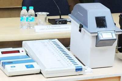 EC to Get 30,000 New VVPAT Machines by July for Gujarat, Himachal Polls