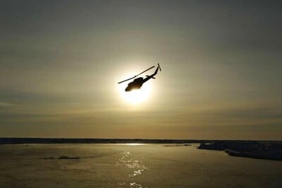 Loose Trousers That Flew Out of Cabin Led to Fatal Chopper Crash in New Zealand, Probe Finds