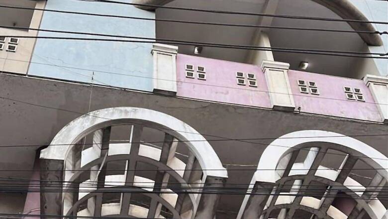 Assam Bizman Linked to Jharkhand MLAs’ Cash Seizure? CID Summons Him for Questioning
