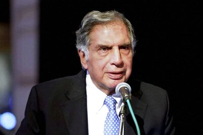 Ratan Tata Invests in Ola Electric Mobility