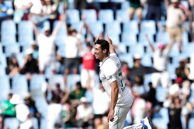 'It's Time We Start Drooling Over Our Players': South Africa Head Coach After Debutants Super Show vs India