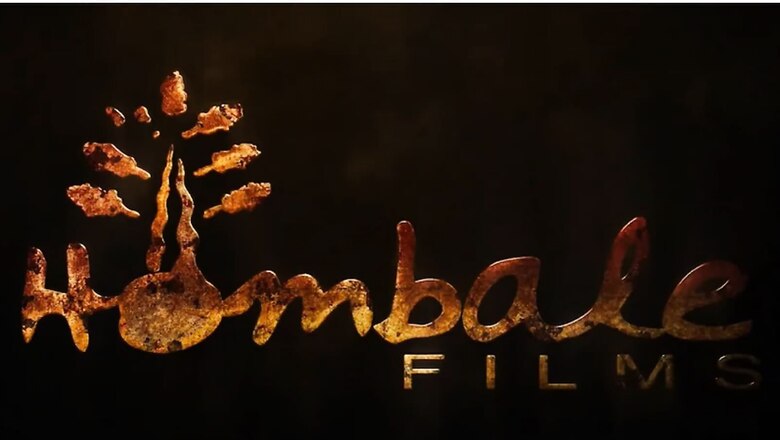 Shah Rukh Khan To Star In A Rohit Shetty Directorial Produced By Hombale Films?