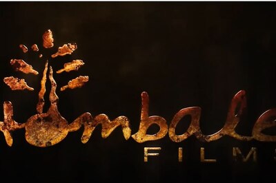 Shah Rukh Khan To Star In A Rohit Shetty Directorial Produced By Hombale Films?