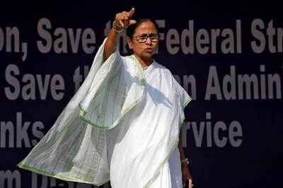 Why Mamata Banerjee's Nandigram Move is a Strong Message for Her Detractors