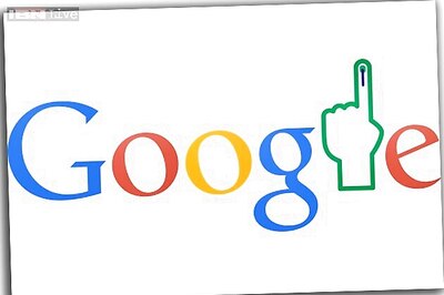 Election Results 2014: Google posts a doodle on India's Lok Sabha elections counting day
