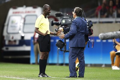 FIFA Orders South Africa to Replay Senegal WC Qualifier