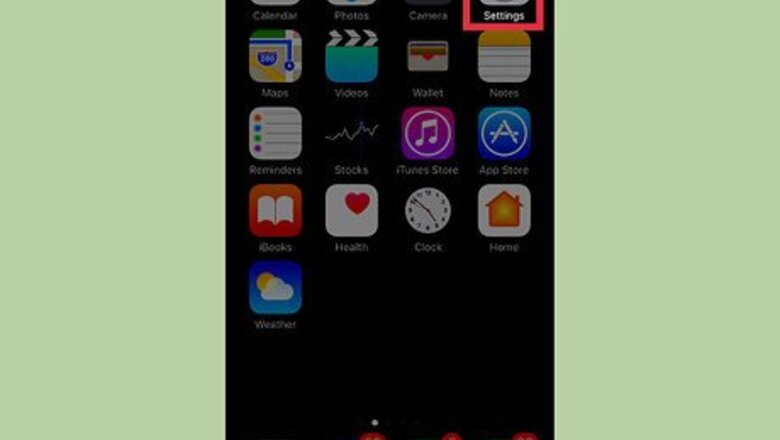 How to Receive iCloud Emails to Your iPhone Automatically