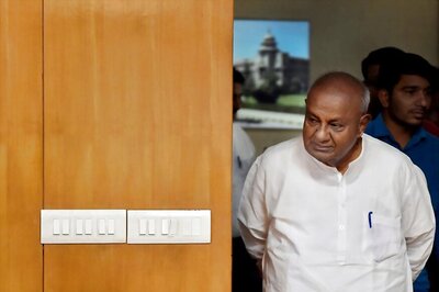 JD(S) Demands 12 LS Seats in Karnataka; Congress Says 'No Confusion' in Seat-sharing