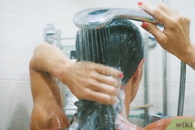 How to Treat Dry, Rough and Wavy Hair