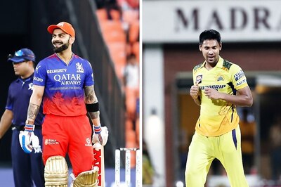 IPL Orange Cap, Purple Cap Update After CSK vs SRH: Kohli First to Breach 500-run Mark, Close Battle Between Bumrah and Mustafizur
