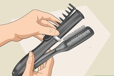 How to Curl Your Hair with the Instyler