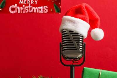 Christmas Carols Playlist: 5 Songs To Make Your Xmas Celebration Perfect; Watch Videos