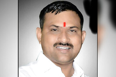 Policeman Accuses Maharashtra BJP MLA of Abusing, Threatening Him