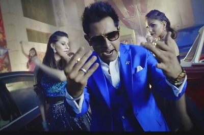 I Want To Divide My Time Between Punjabi, Hindi Cinema: Gippy Grewal