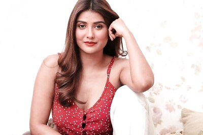 I've Been Suicidal: Bengali Actress Parno Mittra Opens Up On Battle With Depression After Sushant's Death