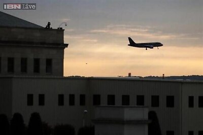 Pentagon sees 50 per cent rise in reports of sexual assaults in 2013