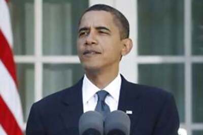 Obama 'surprised, deeply humbled' by his win