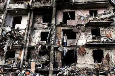 What Could be Endgame for Russia-Ukraine War? News18 Takes a Dive Into 5 Possible Scenarios