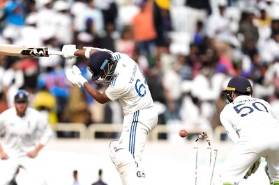 How Ranchi Pitch Went Against India’s Expectations