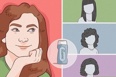 How to Care for a Child's Hair