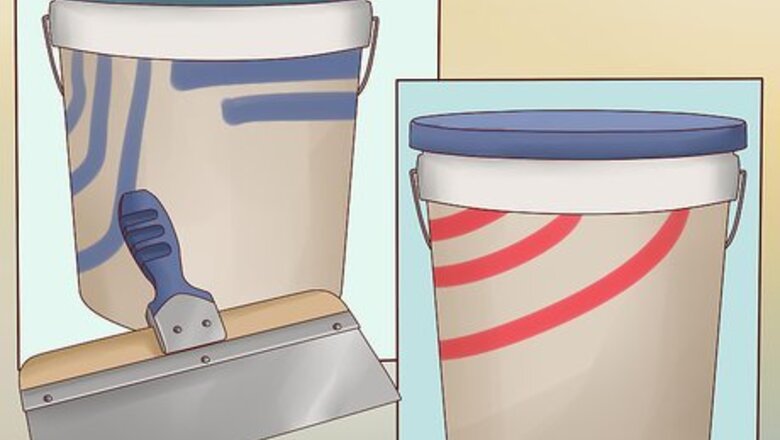 How to Do Drywall Repair